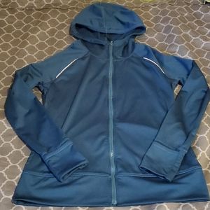 ❄Running jacket